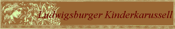 Ludwigsburger Kinderkarussell